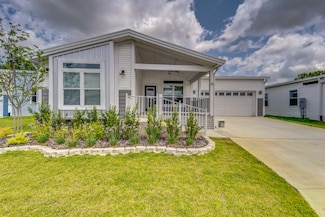 39047 Golf View Ave, Dade City, FL 33525