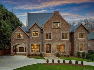 3717 Arbor Way, Charlotte, NC 28211