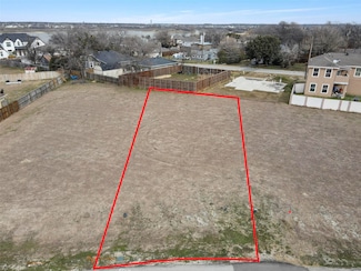 7614 W Shore Dr, the Colony, TX 75056