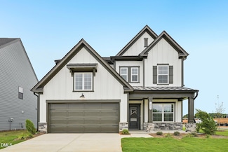 1413 Malcus Ct Unit 61, Fuquay Varina, NC 27526