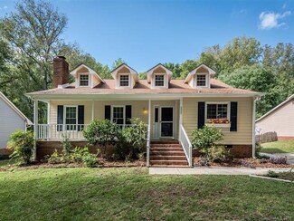 5000 Quail Canyon Dr, Charlotte, NC 28226