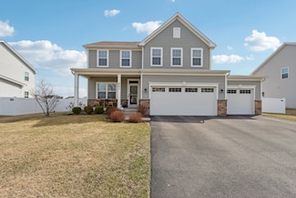 887 Mario Ln, Gilberts, IL 60136
