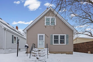 3505 Peoria St, Steger, IL 60475