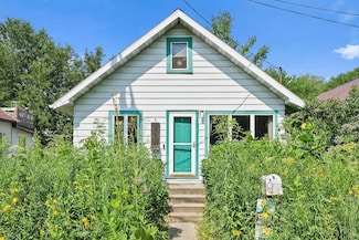 522 Mccormick Ave, Madison, WI 53704