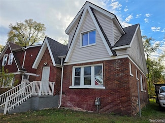 15739 Cruse St, Detroit, MI 48227