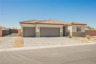 37 Late Harvest Ave, Pahrump, NV 89060