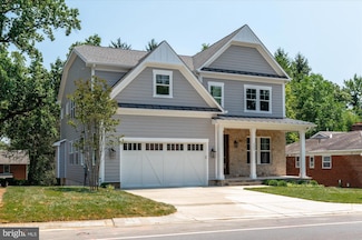 5309 Sangamore Rd, Bethesda, MD 20816