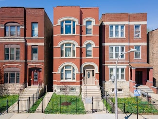 1306 S Fairfield Ave Unit 1, Chicago, IL 60608