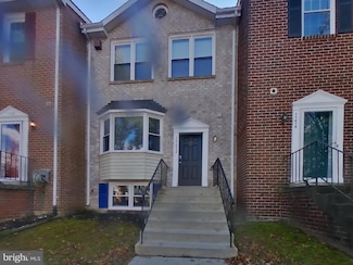 11612 Cosca Park Dr, Clinton, MD 20735