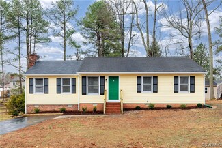 9259 Monongahela Trail, Ashland, VA 23005