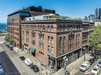 80 S Jackson St Unit 407, Seattle, WA 98104