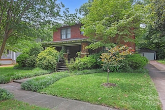 346 W Center Ave, Mooresville, NC 28115