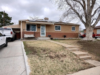 2643 E 90th Place, Thornton, CO 80229