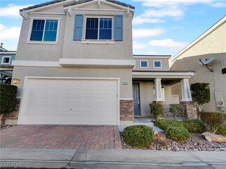 7627 Alexander Hills St, Las Vegas, NV 89139