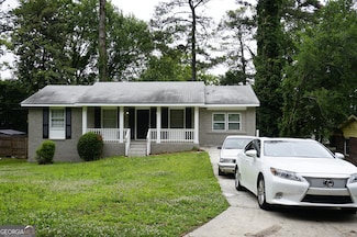 39 McFerrin Cir Unit 2, Riverdale, GA 30274