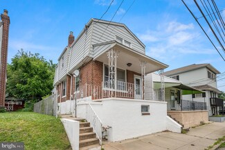 334 N Governor Printz Blvd, Essington, PA 19029