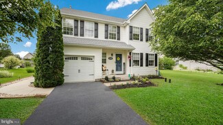 1419 Beverly Dr, Quakertown, PA 18951