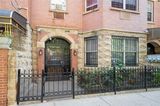 1272 Grant Ave, Bronx, NY 10456
