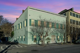 79 E Bay St, Charleston, SC 29401