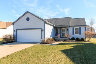 782 Tatra Ct, Reynoldsburg, OH 43068