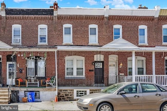 6706 Marsden St, Philadelphia, PA 19135