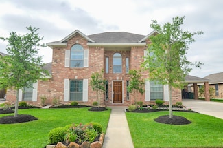 6726 Arlington Dr, Manvel, TX 77578