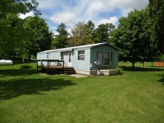 2517 N Webb Lake Dr NW, Hackensack, MN 56452