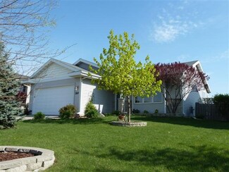 3717 Mammoth Trail, Madison, WI 53719