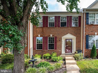 3766 Tonbridge Place, Woodbridge, VA 22192