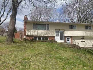 4502 Pawnee Pass, Fitchburg, WI 53711