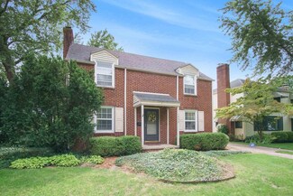 1438 E Monroe St, South Bend, IN 46615