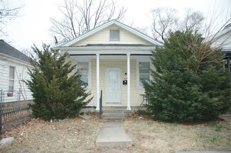 923 N 10th St, Lafayette, IN 47904
