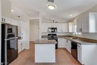 7266 Crest Peak Ave, Las Vegas, NV 89130