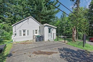 9 Burden Ave, Averill Park, NY 12018