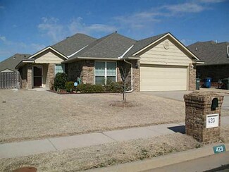 423 Oregon Trail, Edmond, OK 73003