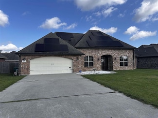 1278 E Eagles Nest Dr, Lake Charles, LA 70611