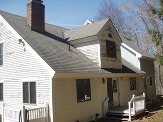 2313 Barnumville Rd, Manchester Center, VT 05255