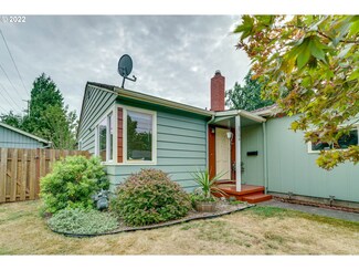 5706 SE 47th Ave, Portland, OR 97206