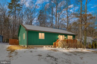 111 Ash Rd, Louisa, VA 23093