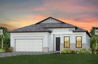 9181 Cape Honey Bee Ln Unit Mystique 17, Wellington, FL 33467