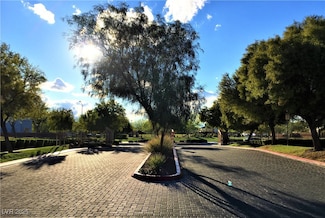 6313 Blushing Willow St, North Las Vegas, NV 89081