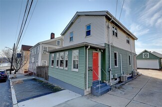 65 Trenton St, Providence, RI 02906