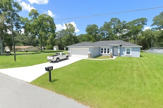 6640 NW 48th Terrace, Ocala, FL 34482