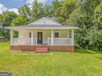 53 Knight Dr, Cedartown, GA 30125