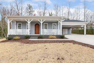 3650 Durwood Ln, Raleigh, NC 27604