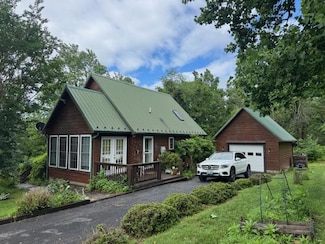 130 Heavenly View Ln, Fancy Gap, VA 24328