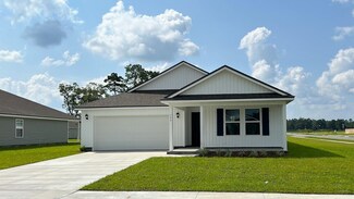 344 Dellwood Rd, Crawfordville, FL 32327