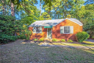 1607 Skipwith Rd, Henrico, VA 23229