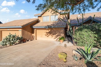 1377 E Stoney Canyon Cir, Tucson, AZ 85737