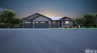 115 Blue Ridge, Battle Mountain, NV 89820